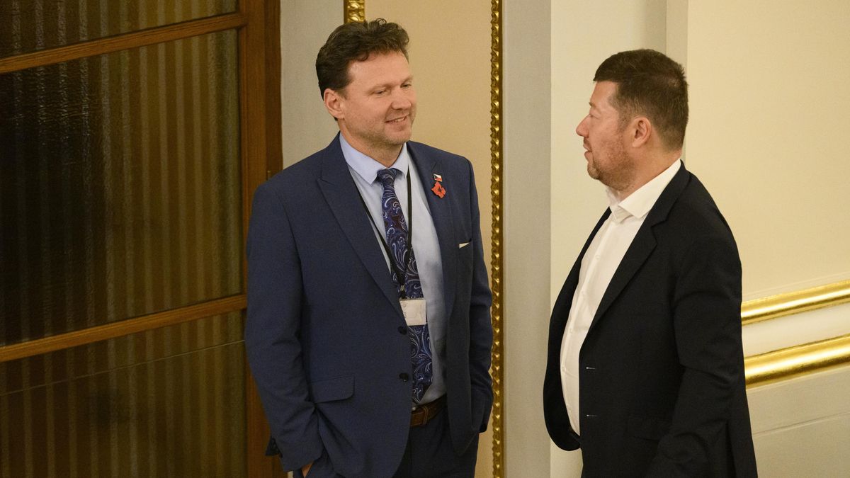 PŘEHLEDNĚ: Kdo povede výbory Sněmovny